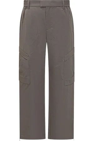 Represent Tech cargo trousers