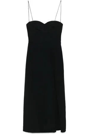 MVP Wardrobe Vestido midi Calypso