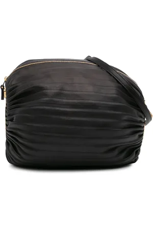 Loewe Bolsa crossbody Pleated Nappa Bracelet Pouch 2022
