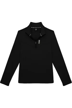 Colmar Half-zip ski jacket