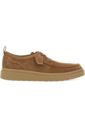 Clarks Zapatos Polden Moc