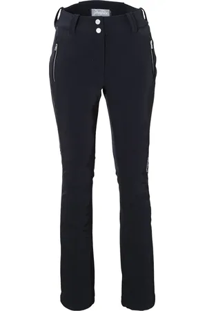 Phenix Pantalones para nieve rectos