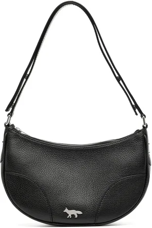 Maison Kitsuné Bolsa de hombro Boogie