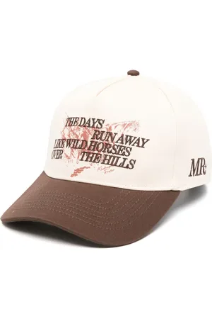 Midnight Gorra Days Run Away