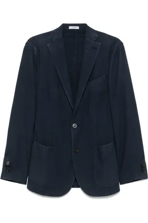 Boglioli Blazer con botones