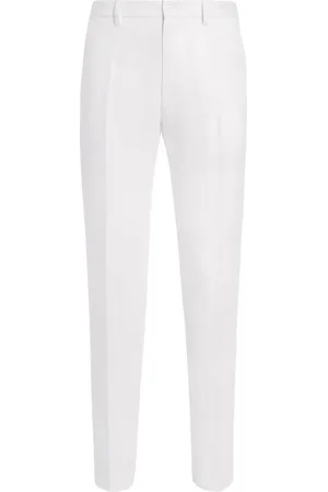 Dolce & Gabbana Pantalones de vestir