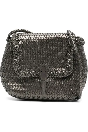 Dragon Diffusion Bolsa crossbody City mediana