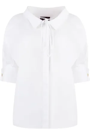 Gucci Camisa Heavy
