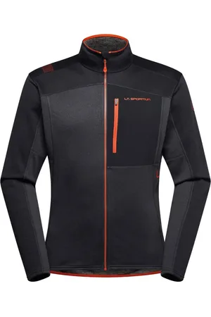 La Sportiva Elements performance jacket