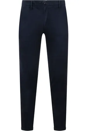 RE-HASH Pantalones Mucha