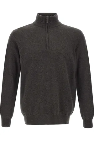 KANGRA CASHMERE Suéter manga larga