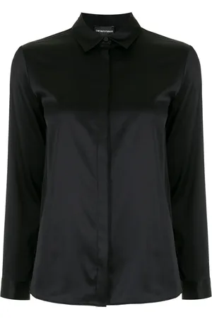 Emporio Armani Camisa manga larga