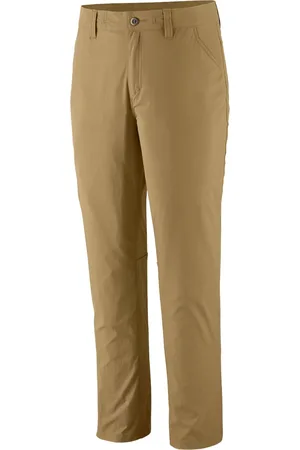 Patagonia Pantalones con botones