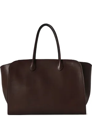 The Row Tote estructurado