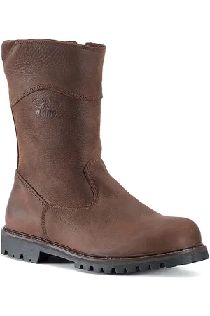 Olang Leather boots