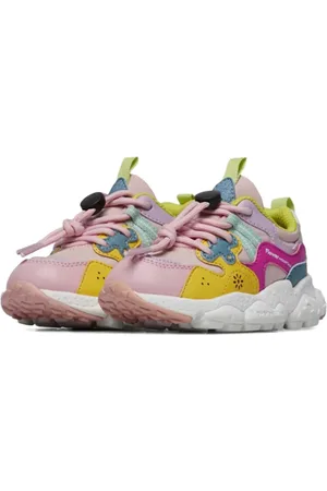 Naturino Tenis Yamano 3 en colaboración con Flower Mountain