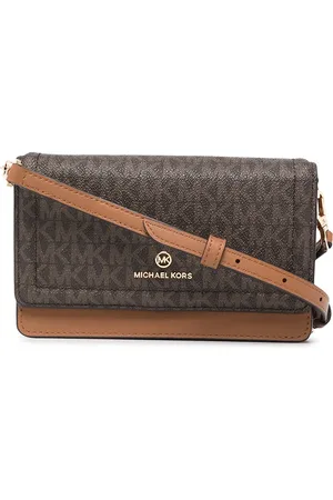 Michael Kors Bolsa crossbody Jet Set