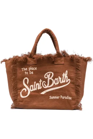 MC2 SAINT BARTH Tote Vanity