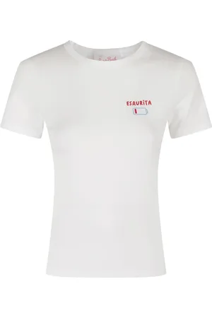 MC2 SAINT BARTH Playera Esme