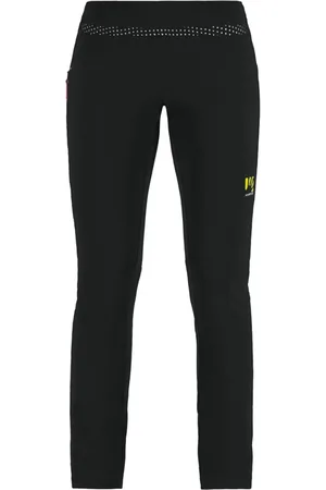 Karpos Leggins con logo estampado