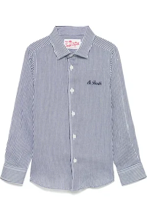 MC2 SAINT BARTH Camisa Agnes