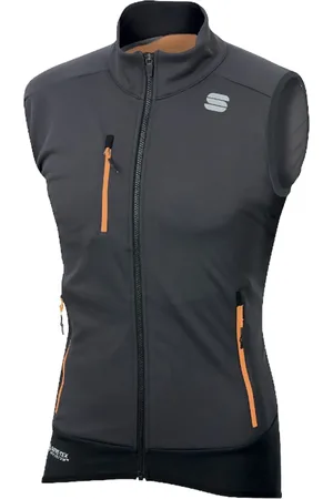 Sportful Top para nieve con logo estampado