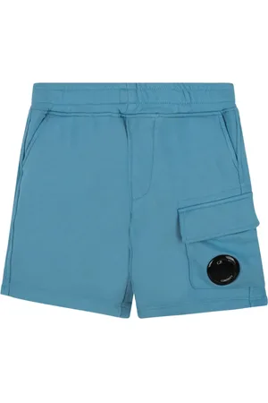 C.P. Company Shorts con pretina elástica