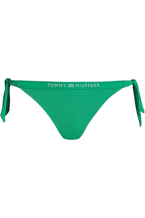 Tommy Hilfiger Bikini bottom con logo