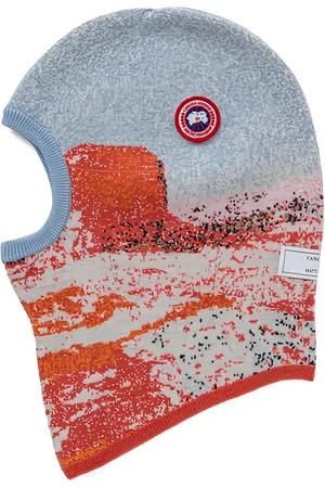 Canada Goose Pasamontañas Landscape en colaboración con Rokh