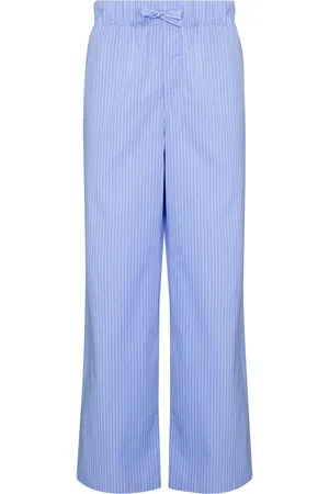 Tekla Pantalones de pijama a rayas