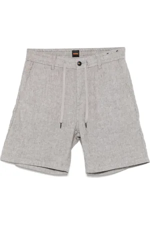 HUGO BOSS Shorts chino