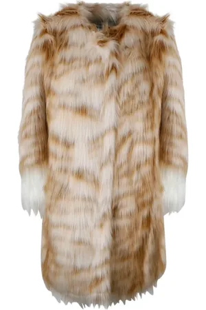ALABAMA MUSE Abrigo oversize