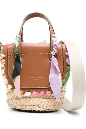 Cuba Bolsa bucket Habanera
