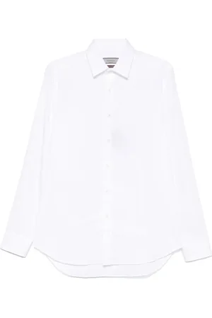 CANALI Camisa Impeccabile