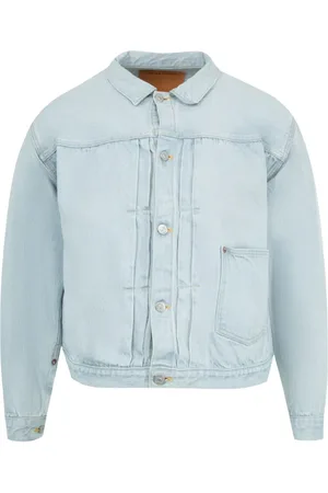 Kaptain Sunshine Chamarra Trucker