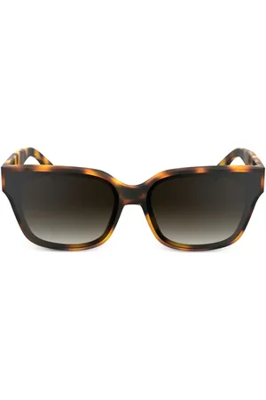 Karl Lagerfeld Lentes de sol Karl Signature
