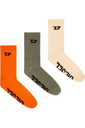 Diesel Calcetines Skm-D-Crew-Sport