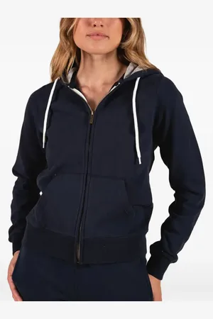 Podhio Hoodie con cierre