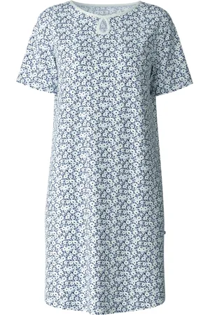 Calida Vestido de noche con estampado floral