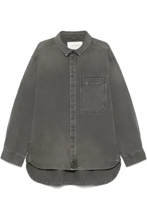 Entire Studios Camisa Herculean
