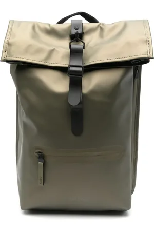 Rains Mochila Rolltop Rucksack