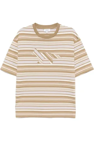 Maison Kitsuné Playera Crafted Profile Fox
