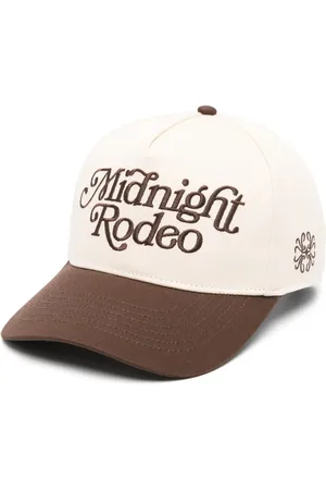 Midnight Gorra Crown