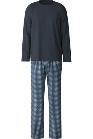 Calida Pijama con motivo gráfico