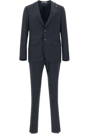 corneliani Traje con botones