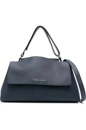 Orciani Tote Sveva Longuette