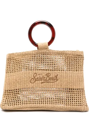 MC2 SAINT BARTH Tote Fiona Ring