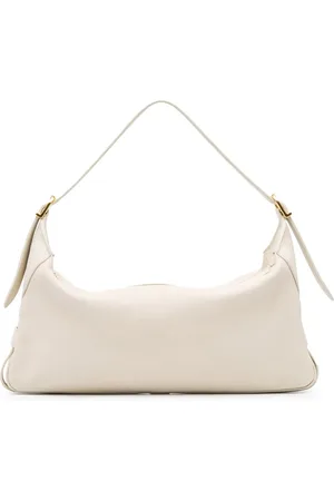 Céline Bolso de hombro Romy mediano en piel de becerro 2021