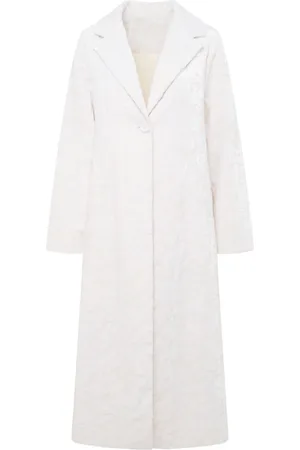 Unreal Fur Abrigo Romantique