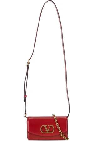 VALENTINO GARAVANI Bolsa de hombro VLogo Signature